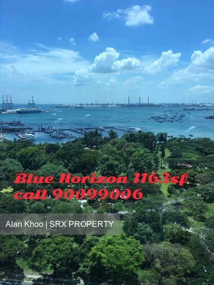 Blue Horizon (D5), Condominium #167342182